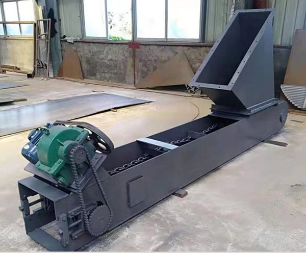 鍋爐除渣機（減速機）