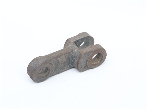 主動(dòng)爐排片