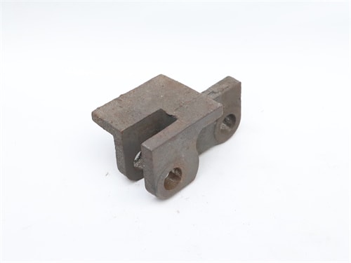 主動(dòng)爐排片