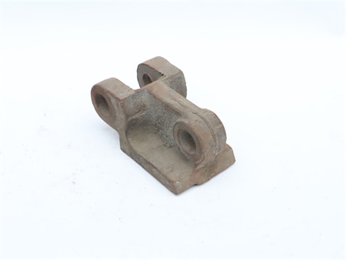 主動(dòng)爐排片