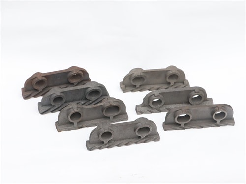 被動(dòng)爐排片