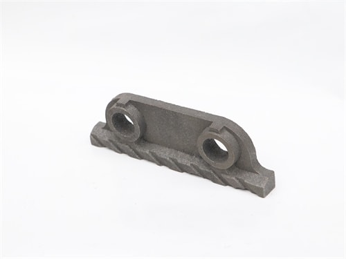 被動(dòng)爐排片